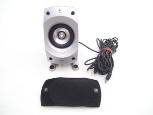 logitech z 5500 satellite speakers