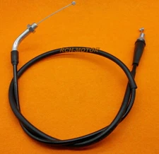 New Throttle Cable Fits Honda ATC250SX 1985 1986 1987 Replaces # 17910-HA6-680