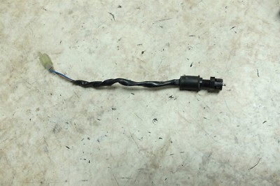 L 04 Kawasaki ZX 10 1000 ZX10 ZX1000 Ninja rear back brake light