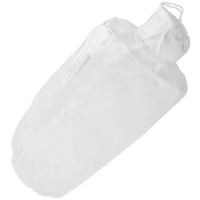Replacement Cloth Dust Bag 15 Micron for POWERTEC Wall Mount Dust Collector