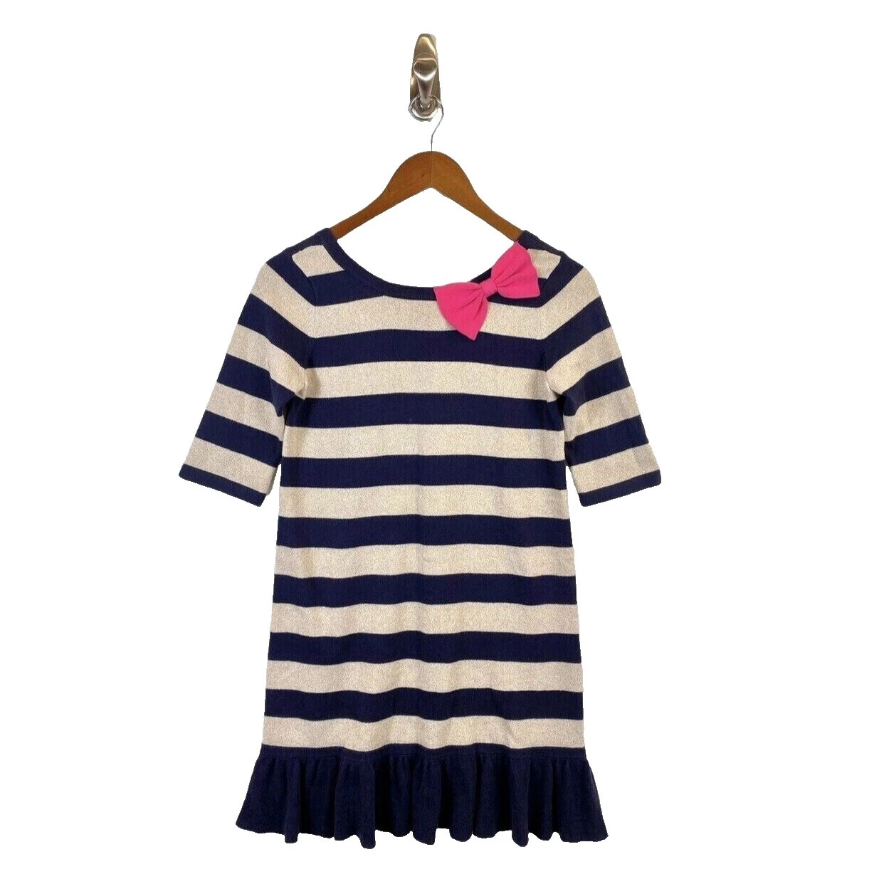 Vestidos Azul Manga 3/4 Lilly Pulitzer para Niñas