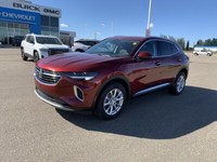 2021 Buick Envision Preferred