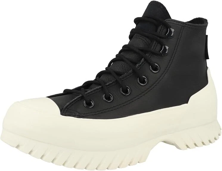 CONVERSE Scarpe da donna Chuck Taylor All Star Lift Winter 2.0 taglia 37 5 ...