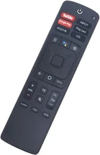 Replace Remote ERF3F69V FOR Hisense Smart TV with Bluetooth Youtube Google Play