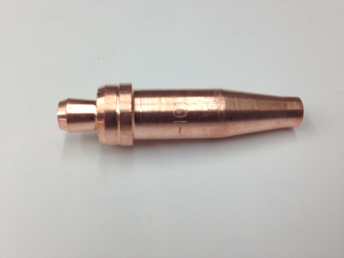 MYFULLY Medium Duty Oxygen/Acetylene Cutting Welding Torch Victor Type ...