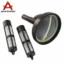 Fuel Tank Pick-up Screen Sock Filter For Ford 94-07 6.0L 7.3L Powerstroke Diesel