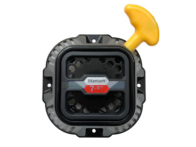 Seilzugstarter für Loncin Motor LC165F, LC 165F, LC170F, LC 170F/ 193500046-T150