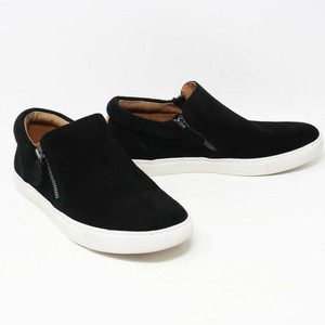 gentle souls lowe leather sneaker