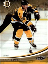 2006-07 Upper Deck Power Play #8 Brad Boyes - HKY