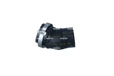 NRF 166119 Charge Air Pants for Audi,Seat,Skoda,VW