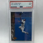 Upper Deck 1994 Ken Griffey Jr. #224 PSA 9 Graded Baseball Card Mariners