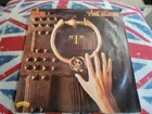 KISS "I" MUSIC FROM THE ELDER ITALY 45 PS IMPORT VINYL CASABLANCA PICTURE SLEEVE
