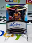 2020-21 Select Signature Selections Robert Horry AUTO - Los Angeles Lakers