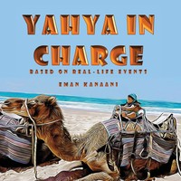 Eman Kanaani | Yahya IN Charge | Taschenbuch | Englisch (2020) | Yahya