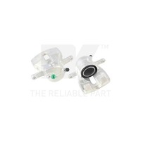 Bremssattel NK 215264 FüR Fiat Suzuki, Vorderachse, Vorderachse Rechts