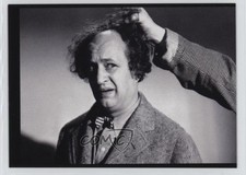 2014 RRParks Chronicles of the Three Stooges Larry Fine #PZ1 1i3