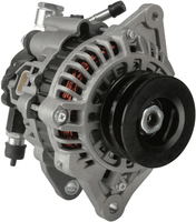 Lichtmaschine Generator FüR Mitsubishi L200 Pajero II Canvas Top III L 300 Bus