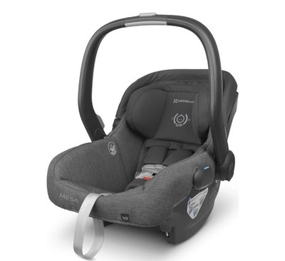 UPPAbaby Mesa V2 Car Seat And Base | eBay