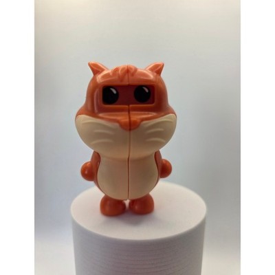 2024 Mcdonalds Adopt Me Pet Chipmunk (Loose) / KK