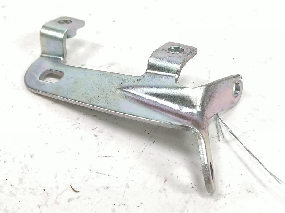 Soporte de montaje de cable 16 Honda CTX700 Foto 2 de 4