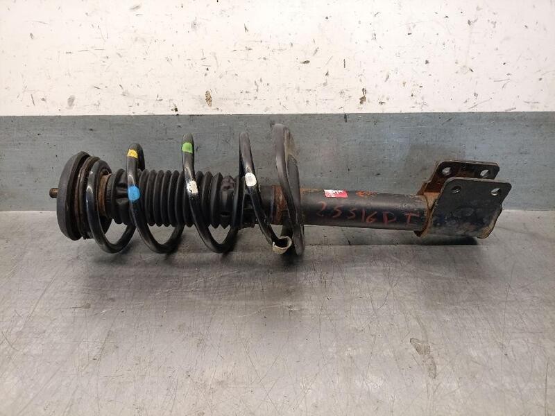 338734 ammortizzatore anteriore sinistro PEUGEOT PARTNER 1.6 HDI rectp6151520