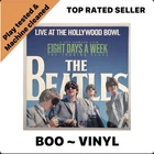 Beatles - Live At The Hollywood Bowl, Vinyl LP, Remastered, Apple 2016 NM / NM