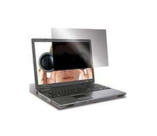 Privacy Screen Filter Targus ASF141USZ 14.1-inch Notebook Privacy Filter