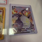 Charizard VMAX SV107/SV122 Shining Fates: Shiny Vault Holo