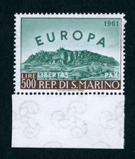 San Marino Michel numero 700 nuovo di zecca