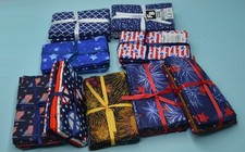 44 PATRIOTIC Fat Quarters