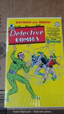 Brand  ALL DC MARVEL FACSIMILE KEY ISSUE Variants choose GIANT list revi G2U