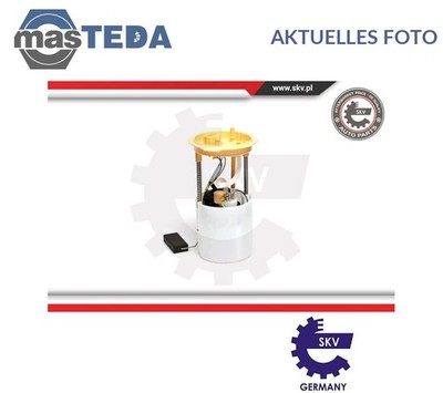 02SKV727 ELEKTRISCH KRAFTSTOFFPUMPE SKV GERMANY FÜR SEAT ALTEA XL,LEON,ALTEA