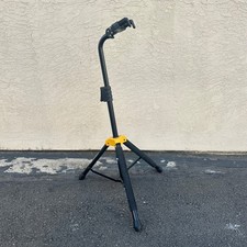 Hercules Auto Grip Instrument Stand with Auto...