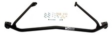 1986-93 Ford Mustang 5.0 Efi Maximum Motorsports Strut Tower Brace Black