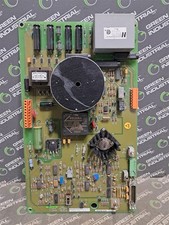 USED Siemens 1927222 Low Voltage Control Boar...