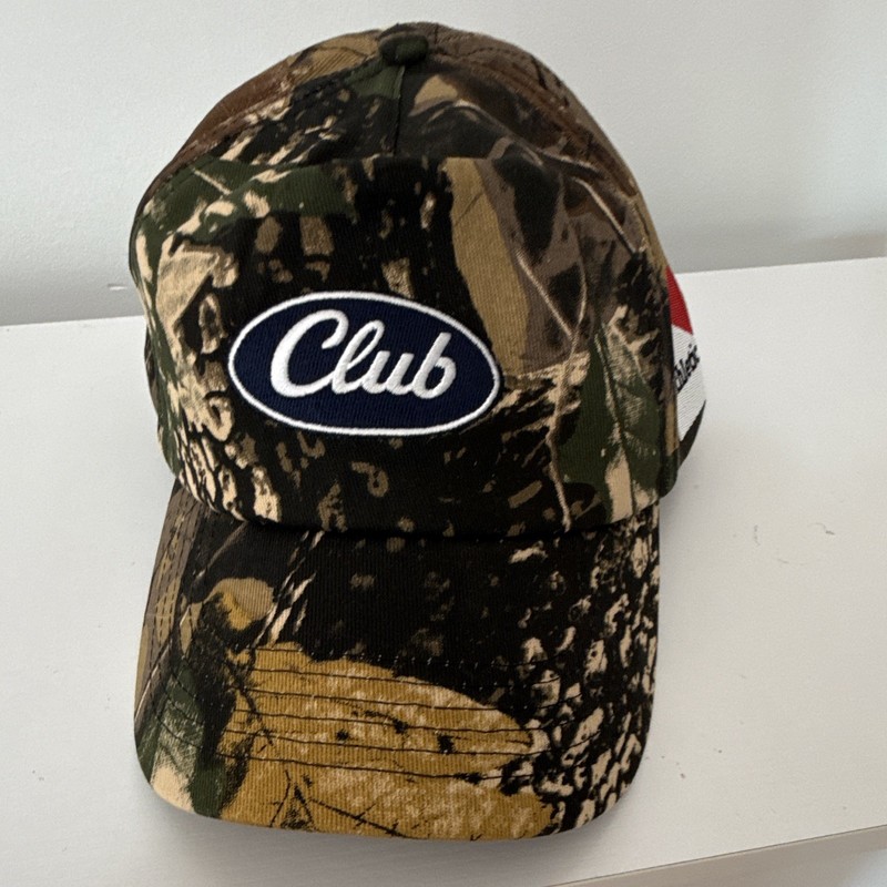 Gorra Athletic