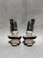 Porsche Cayenne Panamera 970 Elektrische Parkbremse Handbremse Motor 911256E