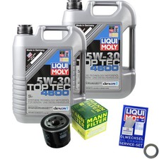 Filtre à huile Subaru LIBERO