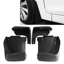 4x Splash Guards Mud Flaps Fit Honda Accord 2003-2007 08P08SDA100