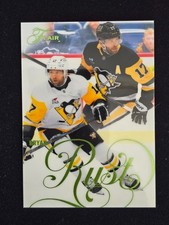 2025-26 Flair Base Cards Colour Variations (List)