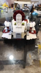 LEGO Star Wars: Republic Fighter Tank (75182)