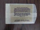 Decal Valley Forge PA Washington Memorial Chapel Travel Auto Souvenir Vintage — photo 2