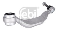Querlenker Dreieckslenker Febi Bilstein 183726 Aluminium FüR BMW 7Er G11 G12 6Er