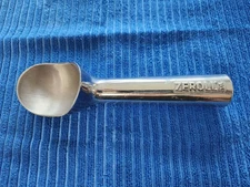 Zeroll 16 Original Ice Cream Scoop -  Lightly Used! 6 Months Old. Made In USA