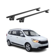 Barres de toit Dacia LODGY 