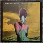 Nurse With Wound & Diarmuid Macdiarmada Lung Oysters LP Rare Clear Vinyl SEALED