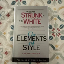The Elements of Style