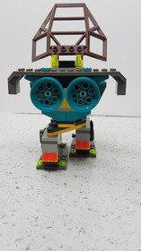 ❤️ LEGO Rock Raider: Granite Grinder 4940 Complete Free Shipping