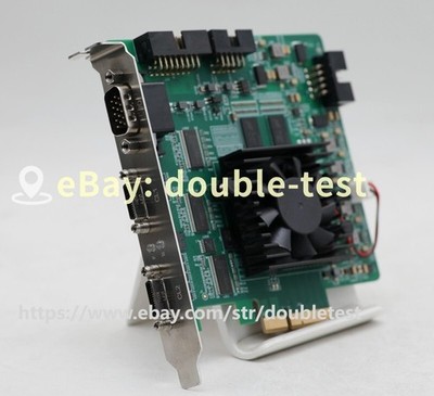 1PC 100% test Vulcan-sCL PE4 Full SHIP EXPRESS 90days Warranty #P960E YL#dou