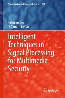 Intelligent Techniques in Signal Processing for Multimedia Se... - 9783319447896